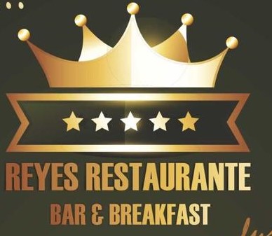 Reyes Restaurant Logo